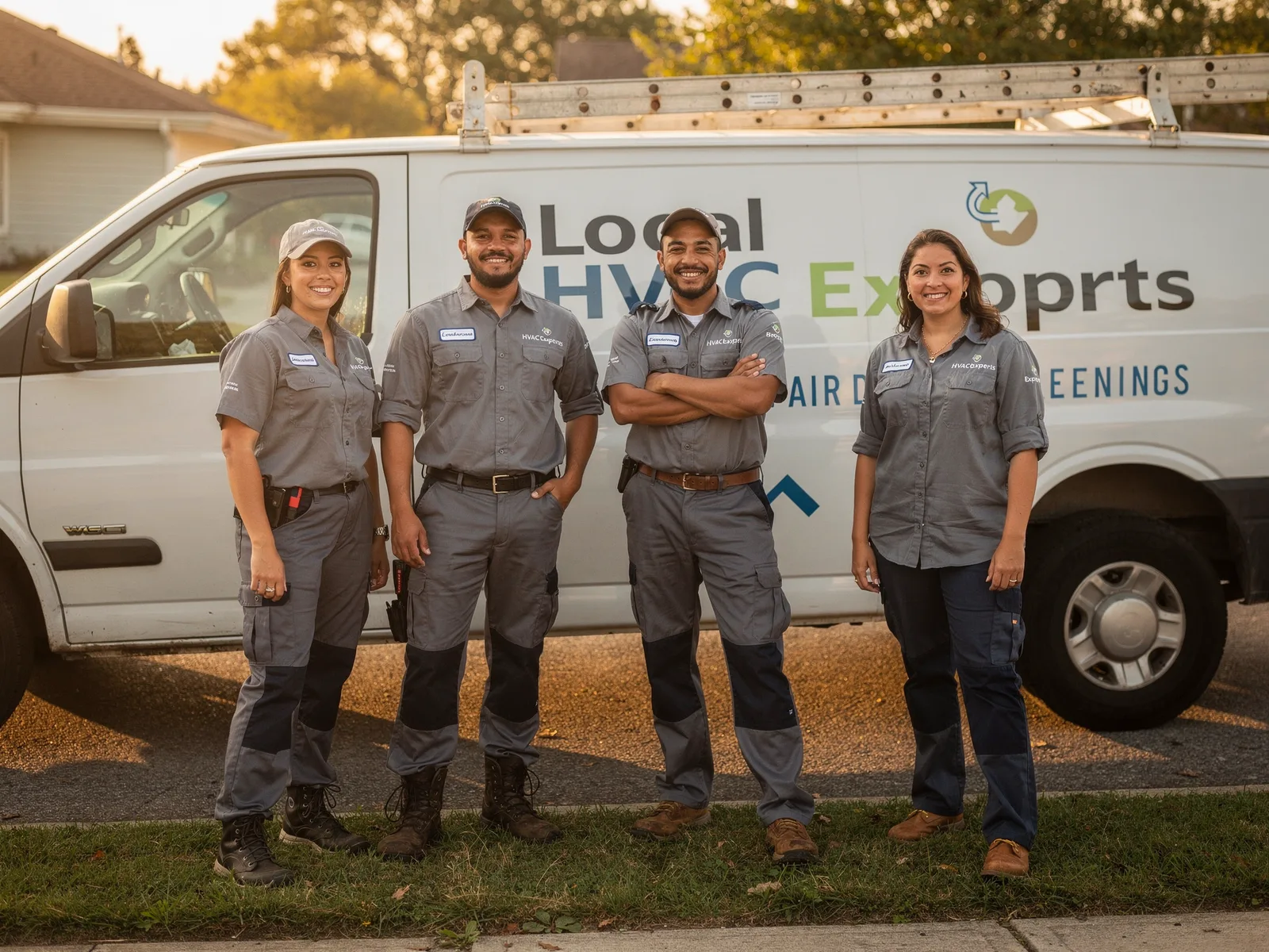 24/7 HVAC Repair & AC Replacement company in Bessemer, AL